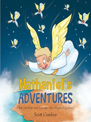 cover image of Nathaniel's Adventures
